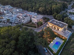 Villa il Panorama sullo Ionio