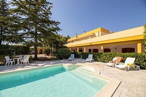 Villa il Panorama sullo Ionio