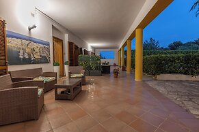Villa il Panorama sullo Ionio