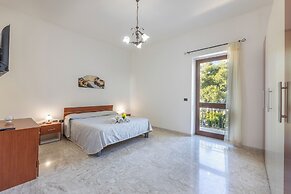 Villa il Panorama sullo Ionio