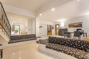 Villa il Panorama sullo Ionio