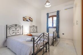 Villa il Panorama sullo Ionio
