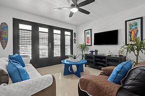 Bayshore Loft Breeze Coastal Comfort Luquillo