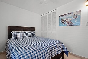 Bayshore Loft Breeze Coastal Comfort Luquillo