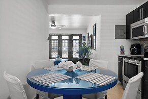Bayshore Loft Breeze Coastal Comfort Luquillo