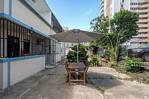 Bayshore Loft Breeze Coastal Comfort Luquillo