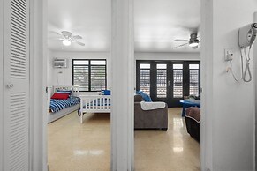 Bayshore Loft Breeze Coastal Comfort Luquillo