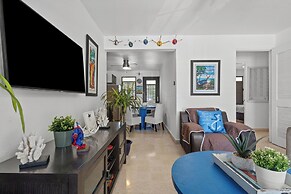 Bayshore Loft Breeze Coastal Comfort Luquillo