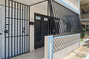Bayshore Loft Breeze Coastal Comfort Luquillo