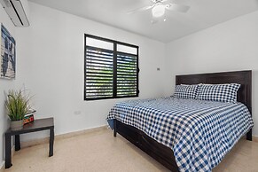 Bayshore Loft Breeze Coastal Comfort Luquillo