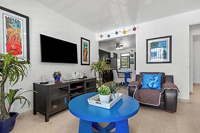 Bayshore Loft Breeze Coastal Comfort Luquillo