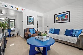 Bayshore Loft Breeze Coastal Comfort Luquillo