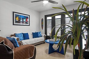 Bayshore Loft Breeze Coastal Comfort Luquillo