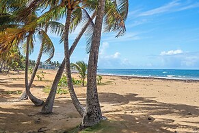 Bayshore Loft Breeze Coastal Comfort Luquillo