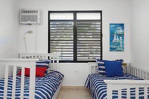 Bayshore Loft Breeze Coastal Comfort Luquillo