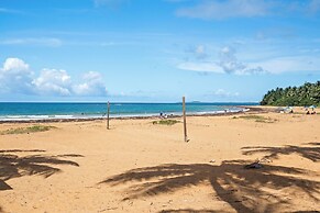 Bayshore Loft Breeze Coastal Comfort Luquillo