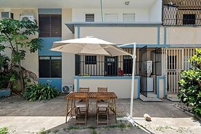 Bayshore Loft Breeze Coastal Comfort Luquillo