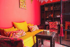 Riad Dar Lalla