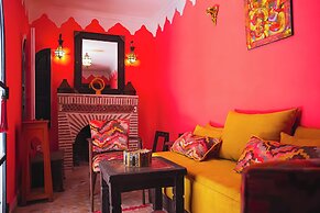 Riad Dar Lalla