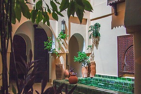 Riad Dar Lalla