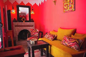 Riad Dar Lalla