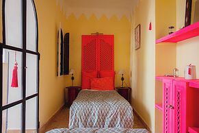 Riad Dar Lalla