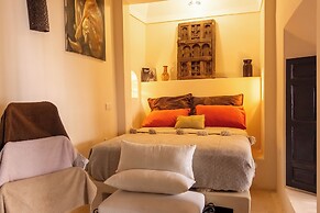 Riad Dar Lalla