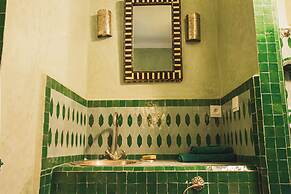 Riad Dar Lalla