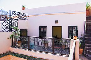 Riad Dar Lalla
