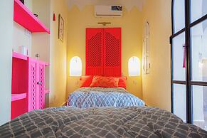 Riad Dar Lalla
