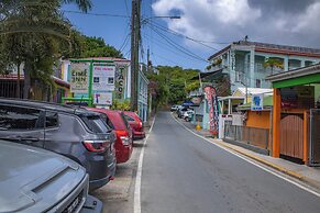 Raintree Suites