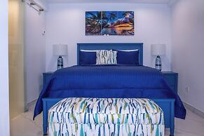 Raintree Suites