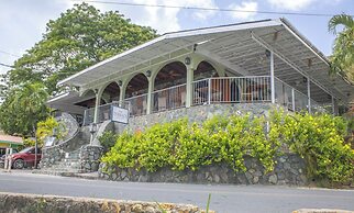 Raintree Suites