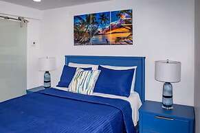 Raintree Suites