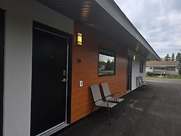 Mokai Inn