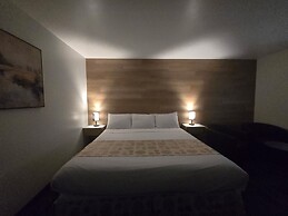 Mokai Inn