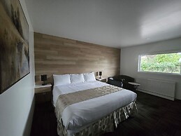 Mokai Inn