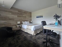 Mokai Inn