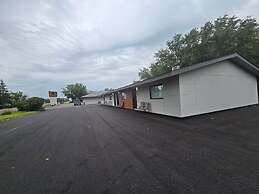 Mokai Inn