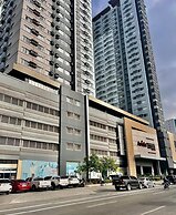 Avida Towers Davao city by darpm