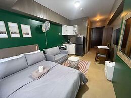 Avida Towers Davao city by darpm