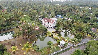 Palliath House-Heritage Villa Beachside