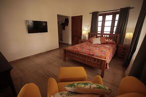 Palliath House-Heritage Villa Beachside
