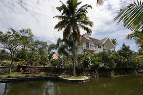 Palliath House-Heritage Villa Beachside