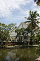 Palliath House-Heritage Villa Beachside