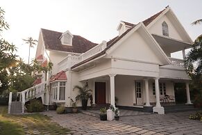 Palliath House-Heritage Villa Beachside