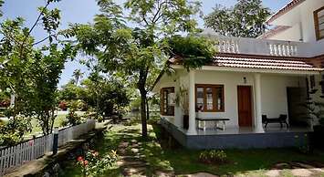 Palliath House-Heritage Villa Beachside