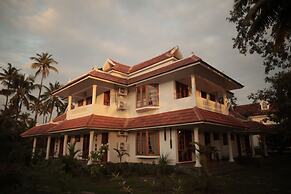 Palliath House-Heritage Villa Beachside