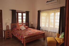 Palliath House-Heritage Villa Beachside