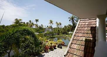 Palliath House-Heritage Villa Beachside